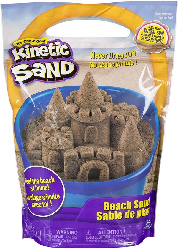 Kinetic Sand